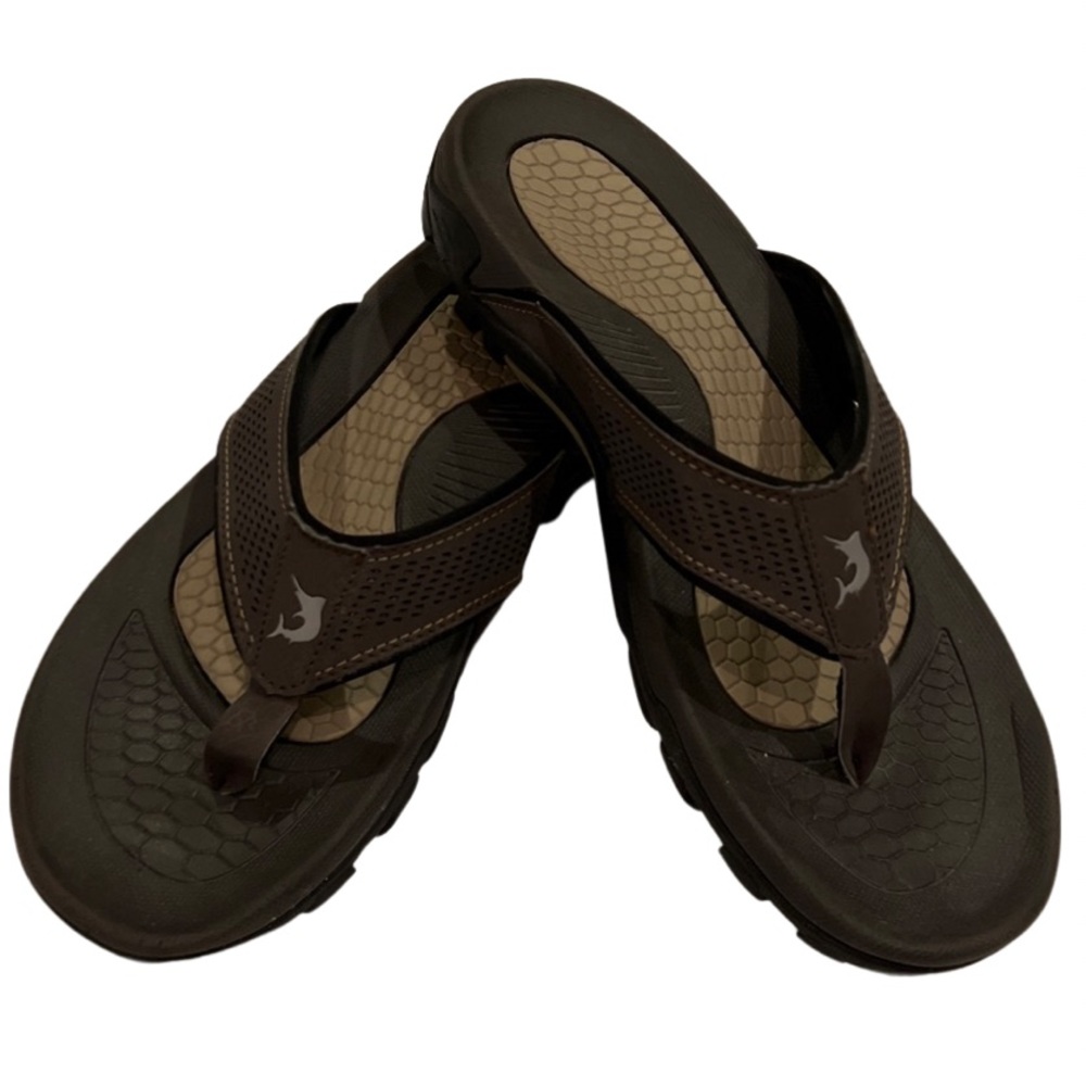 Men Reel Legends Flip Flops